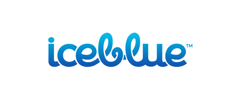 IceBlue